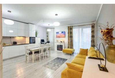 Apartament cu 2 camere semidecomandat în Mărăști - 1