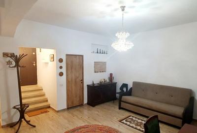 Garsoniera - Bdul Dacia - 13