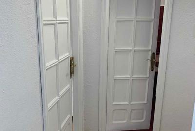 Garsonieră decomandată în Exterior Vest - 4