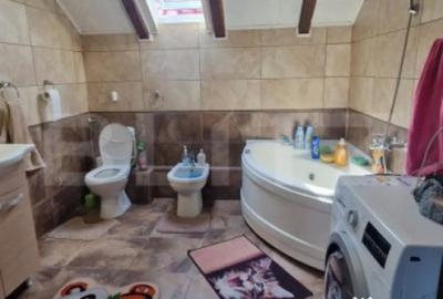 Casă cu 5 camere cu Teren 835 Mp în Satulung - 7