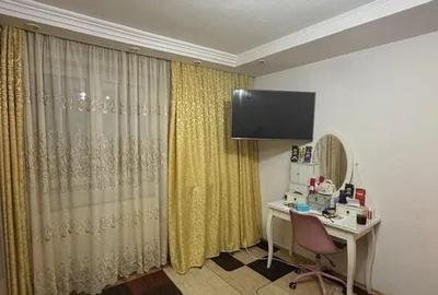 Apartament cu 2 camere decomandat, mobilat în Brâncoveanu - 6