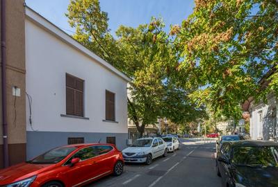 Casă individuală cu 7 camere cu Canalizare în Armeneasca - 9