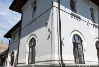 Mosilor - Foisorul de Foc - Apartament in vila  renovata - 1