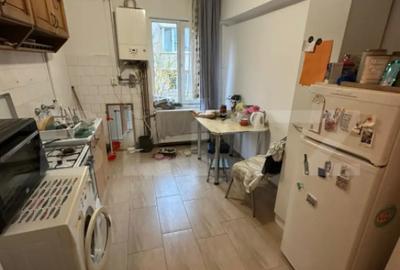 Apartament cu 2 camere semidecomandat în Gruia - 6