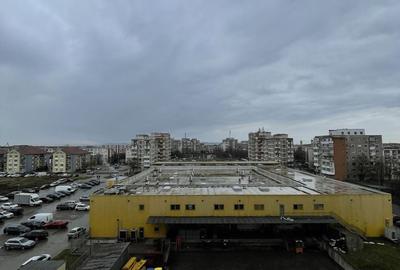 Apartament cu 2 camere semidecomandat, mobilat în Micălaca - 4