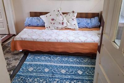 Casă cu 4 camere cu Teren 1500 Mp în Dumbrava - 5