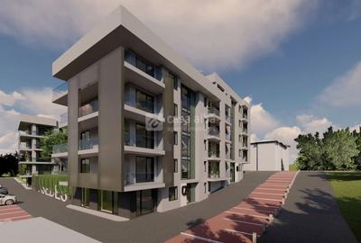 Pacurari - Proges, 3 camere premium, gradina, bloc finalizat, parcare inclusa - 9