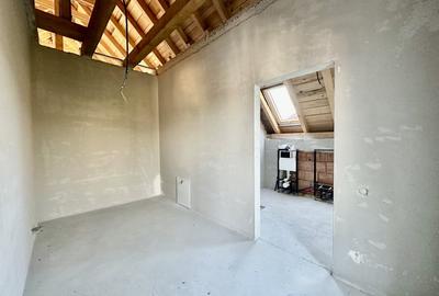 Casa superba in Salicea, 245 m2 utili, 600 m2 teren - 7