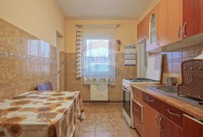 Comision 0% - Apartament 4 camere - Cartier Florilor - 3