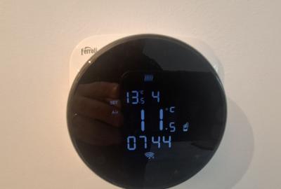 Casă cu 5 camere cu Teren 40 Mp în Gai