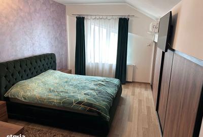 Apartament cu 2 camere, mobilat în Colentina - 6