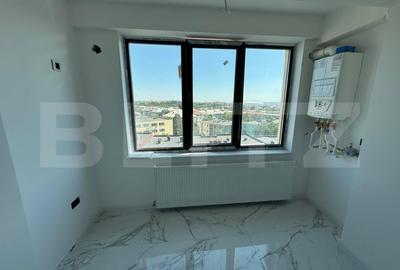 Apartament de 2 camere, 51mp, Calea Severinului zona Liceul de Chimie - 6