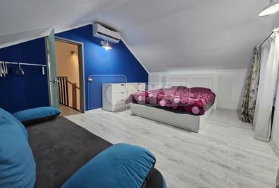 Vila P+M,Lumina ,mobilat utilat - 14