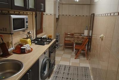Garsonieră decomandată în Mazepa 2