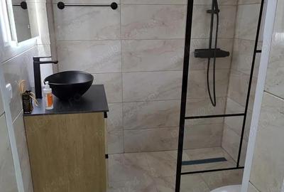 Vila de vanzare in comuna Valeni, judetul Dambovita - peisaj de vis, aer curat si liniste deplina - 2