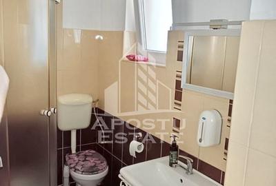 Casa individuala cu 3 camere si 2 bai mobilata si utilata in Giroc. - 12