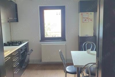 Apartament 2 camere,cartier Racadau,nemobilat - 3