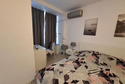 BUCUREȘTI, Piața Romană, Apart. 2c decom, 2018, mobilat, utilat, 380.000 eur neg - 9