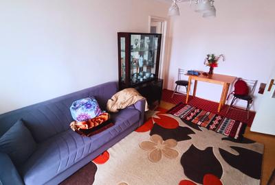 Apartament cu 2 camere semidecomandat, mobilat în Aviatori - 8