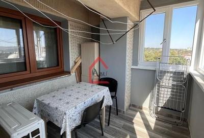 2-Bedroom Apartment | Hala Centrala | 4/7 Floor - 16