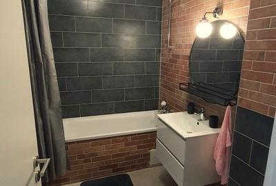 Apartament luminos 3 camere, 2 băi, terasă spațioasă și parcare – Avantgarden 4 Apartament luminos 3 camere, 2 băi, terasă spațioasă și parcare – Avantgarden 4 - 3