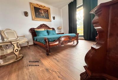 Casă cu 4 camere cu Teren 900 Mp în Bran - 2