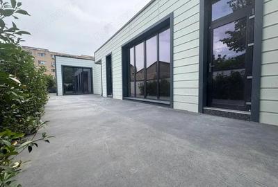 Inchiriere spa?iu comercial - Strada 30 Decembrie - zona intens circulata - 6