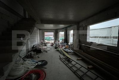 Casa la rosu, cu 4 camere, 145 mp utili, 356 mp teren, zona Catargiu - 6