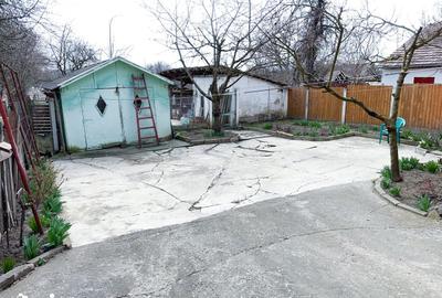 Casă cu 5 camere cu Teren 990 Mp în Central - 4