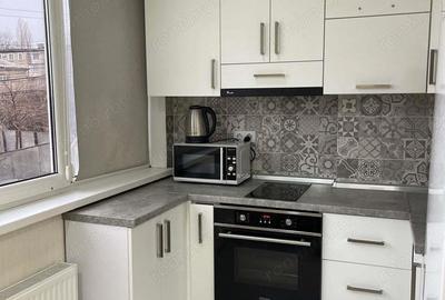 Garsoniera de inchiriat in zona Drumul Taberei - 4