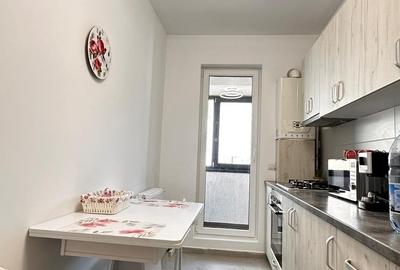 Garsoniera de inchiriat in Chiajna!!! - 2