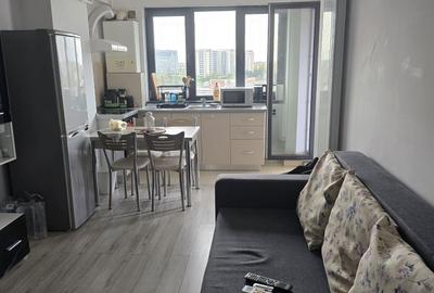Apartament cu 2 camere decomandat în Politehnica - 8