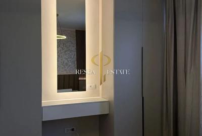 Apartament cu 2 camere semidecomandat, mobilat în Ghiroda - 6