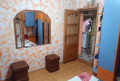 Apartament cu 4 camere decomandat în Central - 4