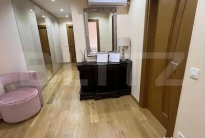 Apartament cu 3 camere decomandat în Burdujeni - 12