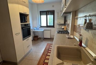Tomis Nord -  Zodiac  apartament 4 camere termen lung - 19