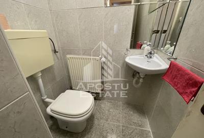 Apartament 180 mp,  4 camere, 2 bai, Zona Medicina - 15