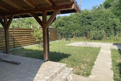 Duplex 4 camere | Terasă acoperită | Strada Asfaltata | Utilități complete - 2