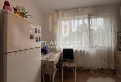 Apartament 1 camera /garsonieră ,etaj 3 ,Enescu ,zona Cresei nr 5 ,Vivo Mall - 7