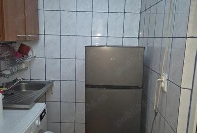 Garsonieră decomandată în Doamna Ghica - 3