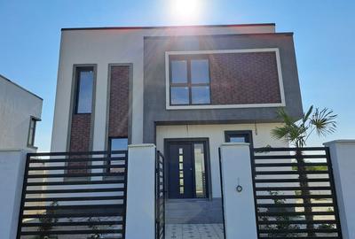 Casa P+1 - lacul Pantelimon - 3