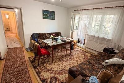 Apartament cu 3 camere în Brazda lui Novac - 6