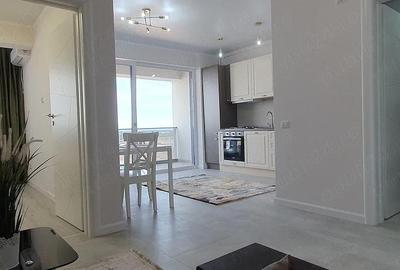 Garsonieră semidecomandată în Apărătorii Patriei