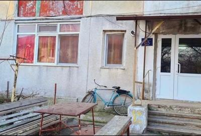 Vând apartament cu 2 camere Rosiori de vede - 4