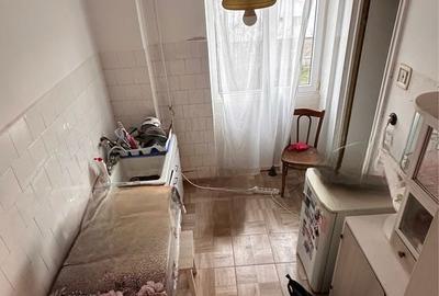 Apartament cu 2 camere semidecomandat în Sud - 2