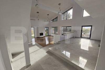 Vila superba, 4 camere, in zona Hlincea - 3