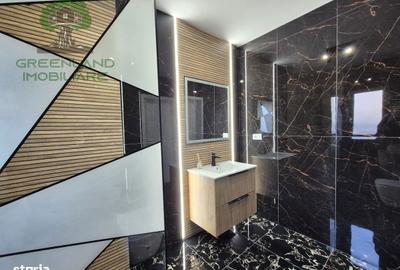 Casă cu 4 camere cu Teren 750 Mp în Miroslava - 15