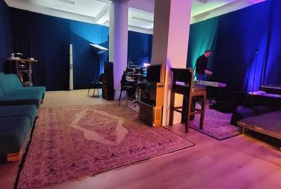 Spațiu comercial, de 613 mp, în Exterior Vest - 2