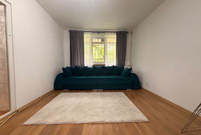 Apartament cu 3 camere, mobilat în Militari - 2