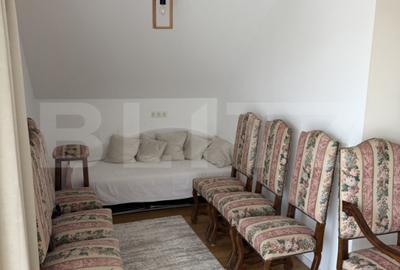 Casă cu 5 camere cu Teren 1000 Mp în Central - 16
